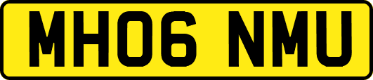 MH06NMU