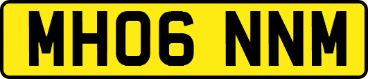 MH06NNM