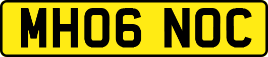 MH06NOC