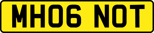 MH06NOT