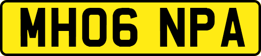 MH06NPA