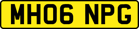 MH06NPG