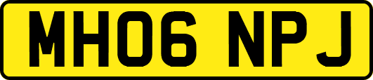 MH06NPJ