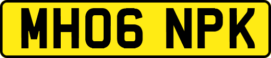 MH06NPK