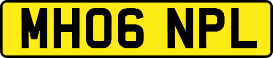 MH06NPL