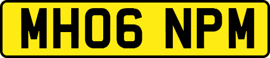 MH06NPM