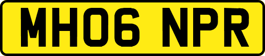 MH06NPR