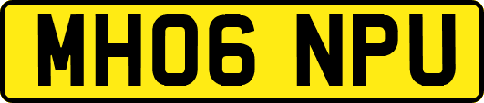 MH06NPU