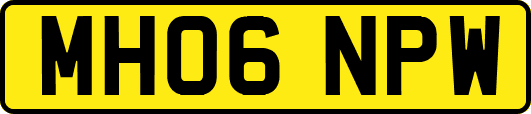 MH06NPW
