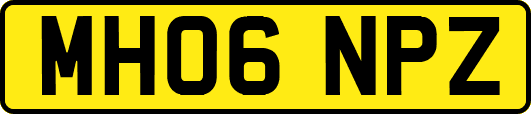 MH06NPZ