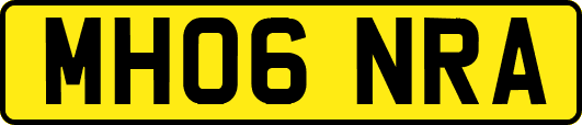 MH06NRA