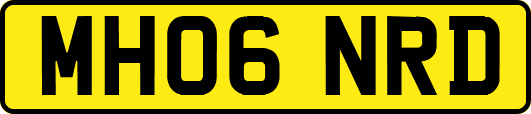 MH06NRD