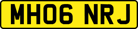 MH06NRJ