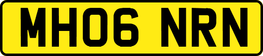 MH06NRN