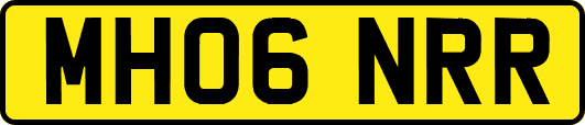MH06NRR