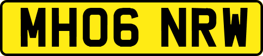 MH06NRW