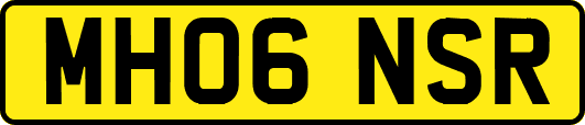 MH06NSR
