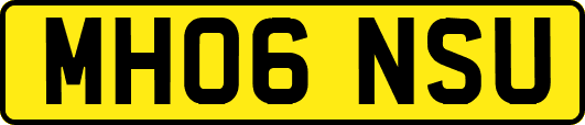 MH06NSU