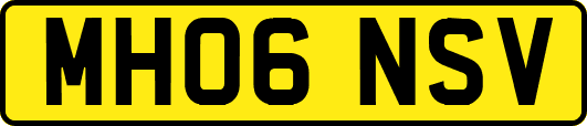 MH06NSV