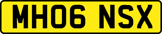 MH06NSX
