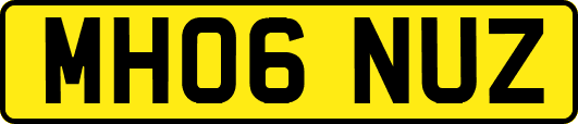 MH06NUZ