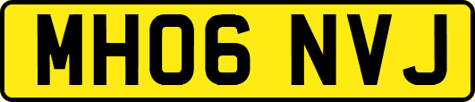 MH06NVJ