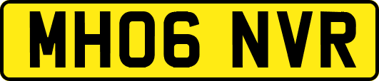 MH06NVR