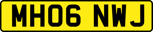 MH06NWJ