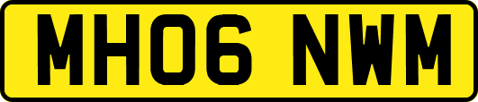 MH06NWM