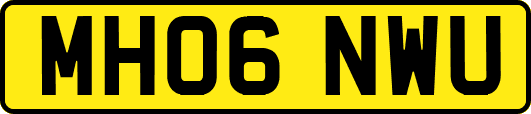 MH06NWU