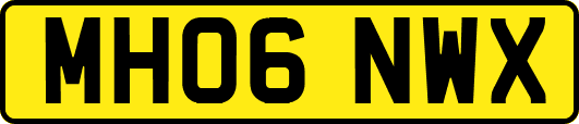MH06NWX