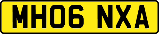 MH06NXA