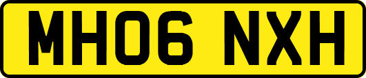 MH06NXH