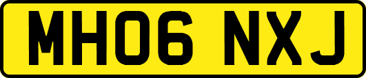 MH06NXJ