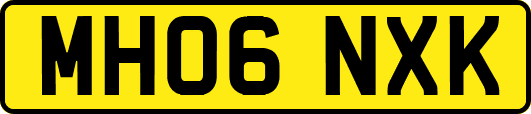 MH06NXK