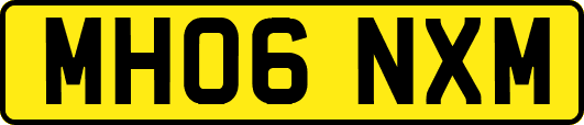 MH06NXM