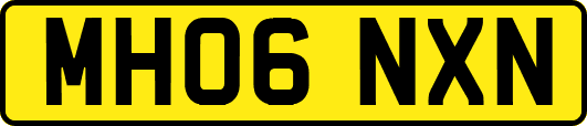 MH06NXN