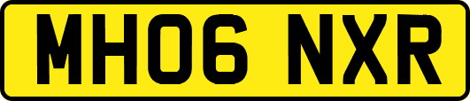 MH06NXR