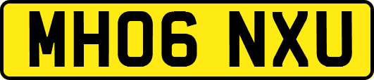 MH06NXU