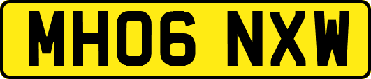 MH06NXW