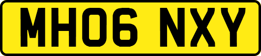 MH06NXY