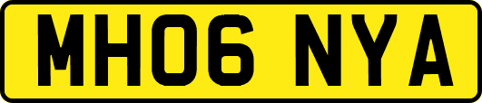 MH06NYA