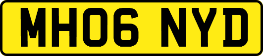 MH06NYD