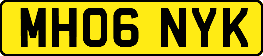 MH06NYK
