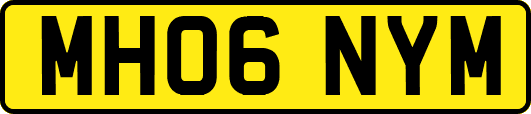 MH06NYM