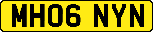 MH06NYN
