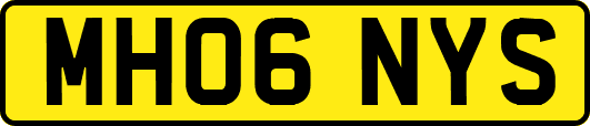 MH06NYS