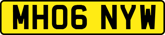 MH06NYW