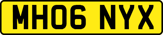 MH06NYX