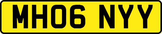 MH06NYY